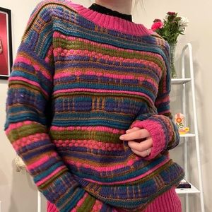 Wild Fable Crew Neck Sweater